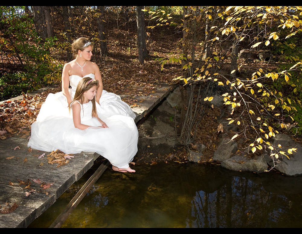 Hudson Valley Wedding Photography